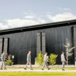 Google 支持 Arkansas Steel River 太陽能與儲能，前兩期合計 1.6 GWdc 與 1.9 GWh Oracle 再生能源, AI, 儲能, 產業, 能源