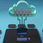 英國把 AWS、Google Cloud、Microsoft、Oracle 列為金融關鍵第三方服務商 Oracle 再生能源, AI, 儲能, 產業, 能源