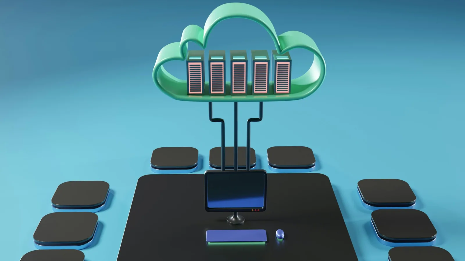 英國把 AWS、Google Cloud、Microsoft、Oracle 列為金融關鍵第三方服務商 AWS 再生能源, AI, 儲能, 產業, 能源