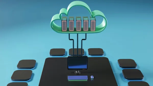 英國把 AWS、Google Cloud、Microsoft、Oracle 列為金融關鍵第三方服務商 AI AI