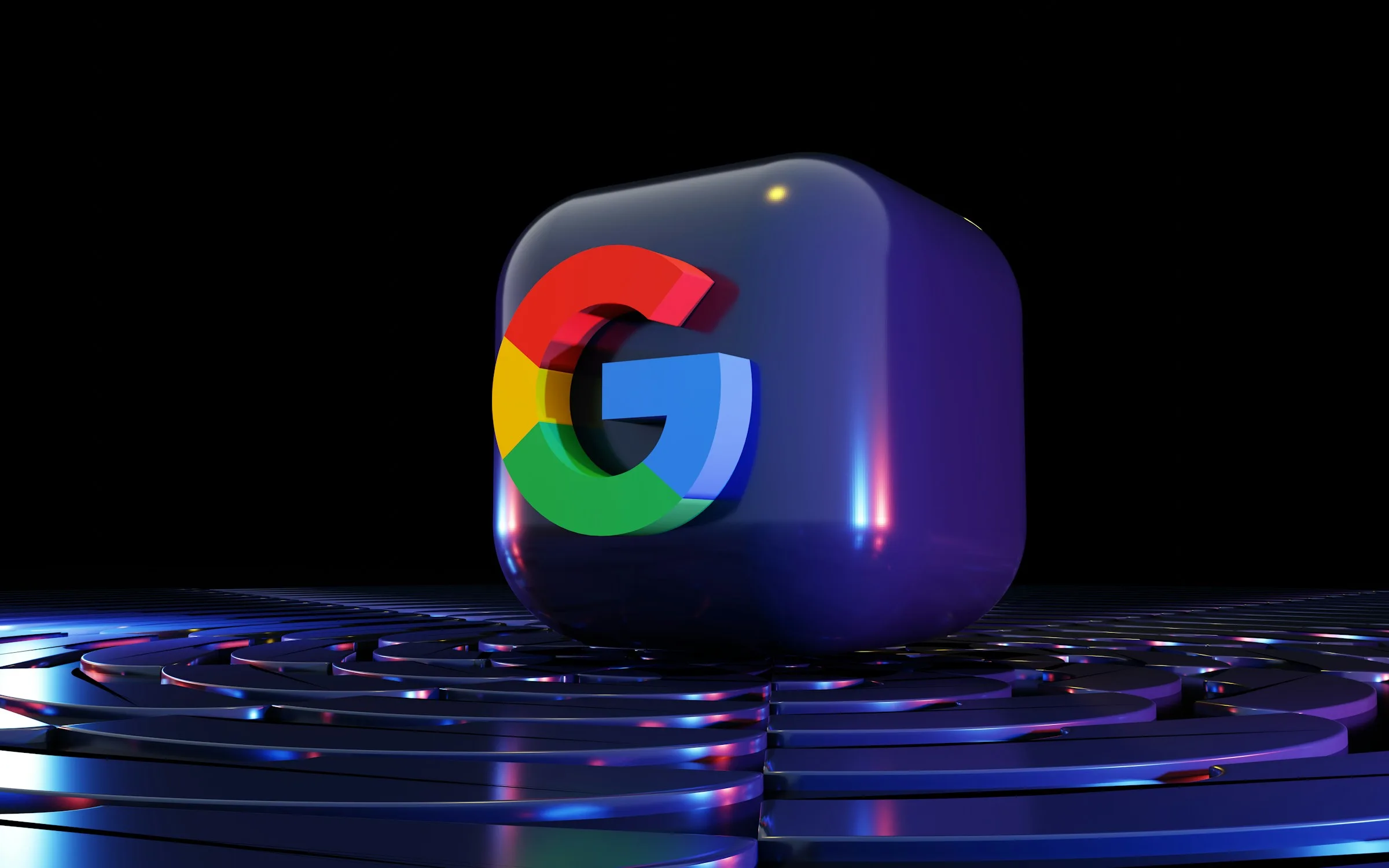 Google 在德州 Vernon 登錄兩座 Project Rise,單案造價約 5 億美元 能源, AI, 產業