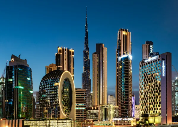 美國放寬 UAE AI 晶片出口規則，核准實體可免證取得部分伺服器 AI AI