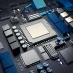 Micron 10-Q 顯示 AI 記憶體擴產同步推進，HBM 競賽不只靠單一工廠 Micron 與 Ford 能源, AI, 產業, 電力設備