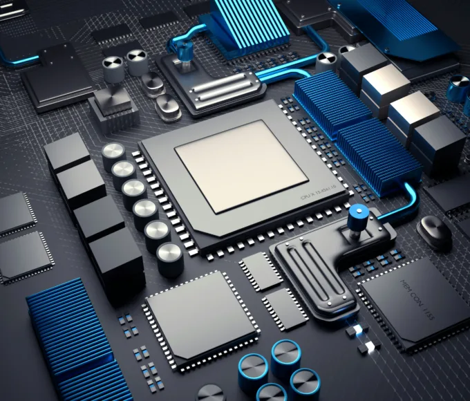 Micron 10-Q 顯示 AI 記憶體擴產同步推進，HBM 競賽不只靠單一工廠 Micron 與 Ford 能源, AI, 產業, 電力設備