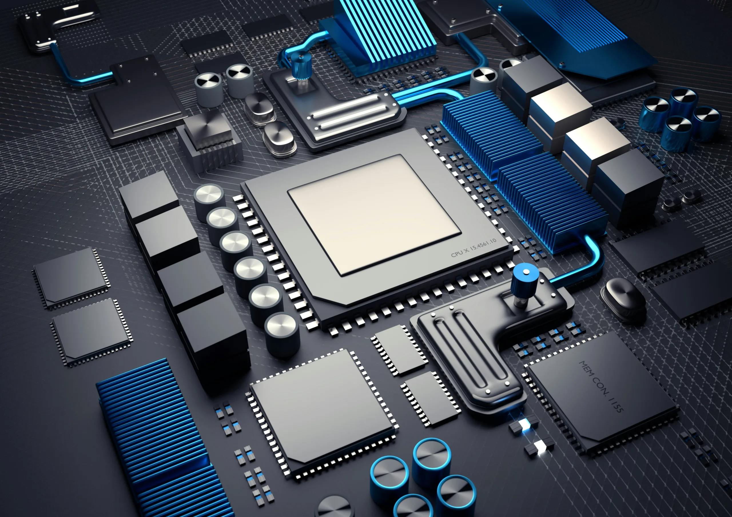 Micron 10-Q 顯示 AI 記憶體擴產同步推進,HBM 競賽不只靠單一工廠 Micron 10-Q 能源, AI, 產業, 電力設備
