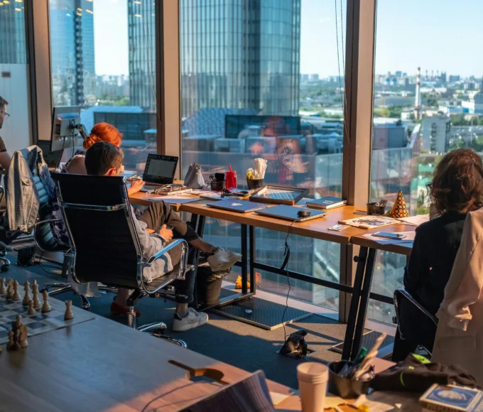 Google Workspace 開放 inbound SCIM，企業帳號停權與 Gemini 權限可即時同步 科技人 電網, AI, 產業, 能源