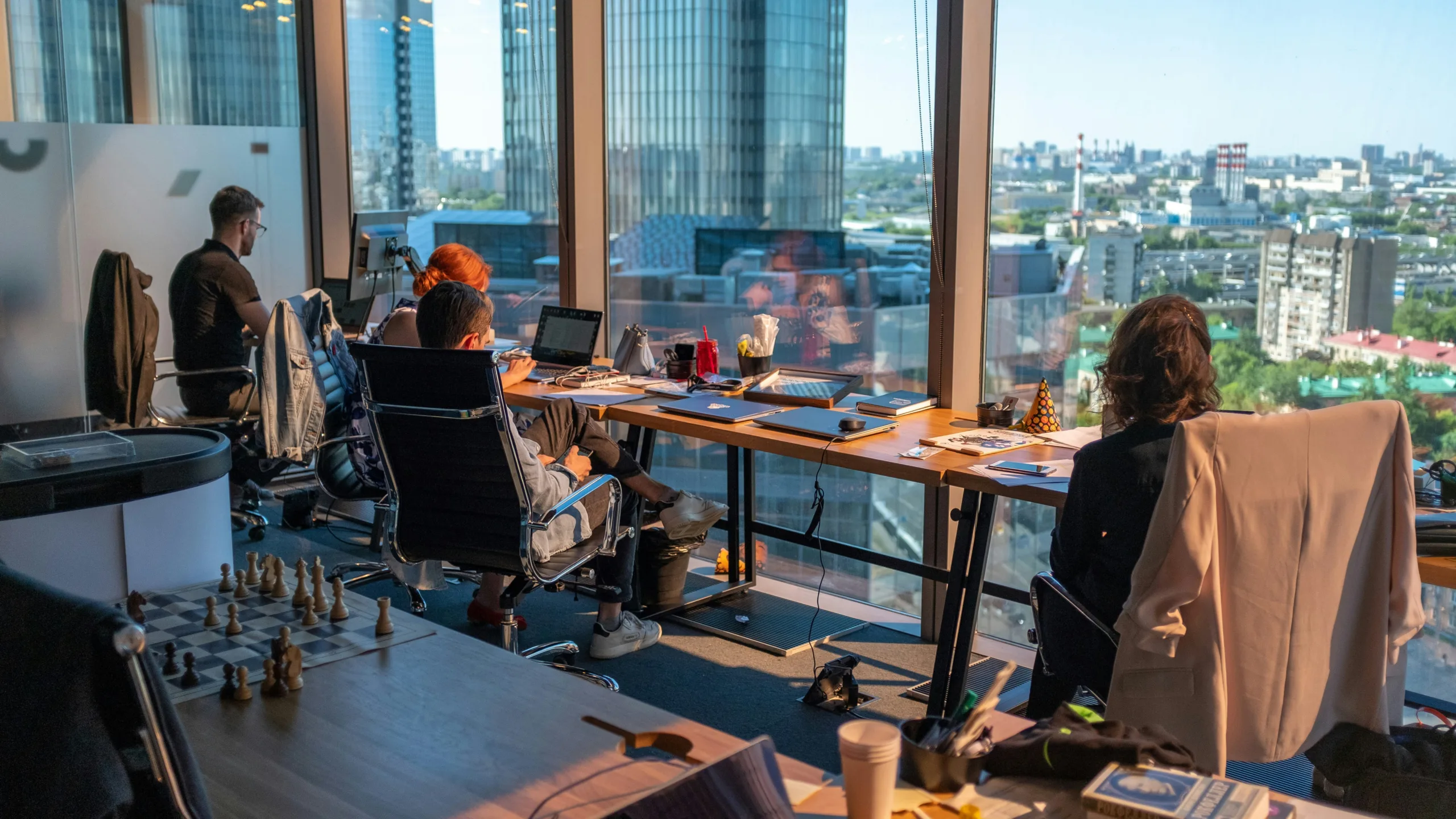 Google Workspace 開放 inbound SCIM,企業帳號停權與 Gemini 權限可即時同步 inbound SCIM 電網, AI, 產業, 能源