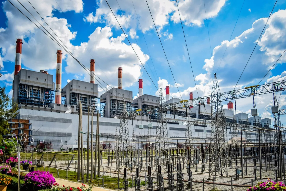 Meta Alberta 資料中心綁定自備供電，970MW 級氣電方案凸顯 AI 用電門檻 科技人 電網, AI, 產業, 能源