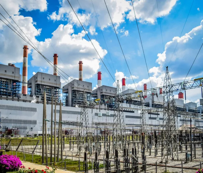 Meta Alberta 資料中心綁定自備供電，970MW 級氣電方案凸顯 AI 用電門檻 科技人 電網, AI, 產業, 能源