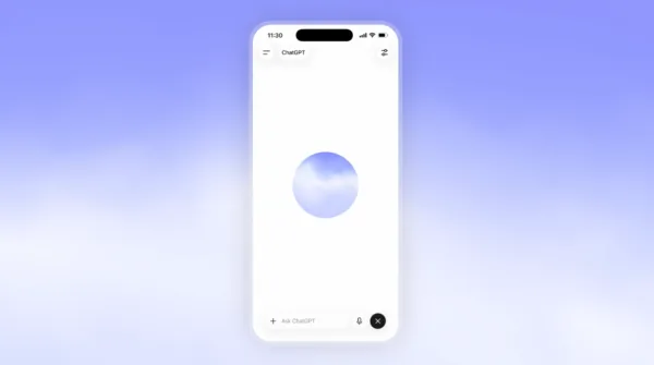 OpenAI 推出 GPT-Live，ChatGPT Voice 轉向可被打斷的即時語音互動 AI AI