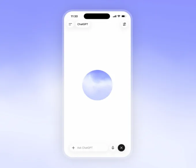 OpenAI 推出 GPT-Live，ChatGPT Voice 轉向可被打斷的即時語音互動 科技人 電網, AI, 產業, 能源