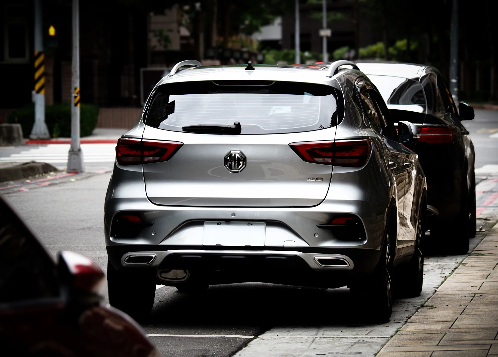MG ZS 明明是大滿配,為什麼 TNCAP 拿零分?深入探討背後的原因 MG ZS 能源, AI, 產業
