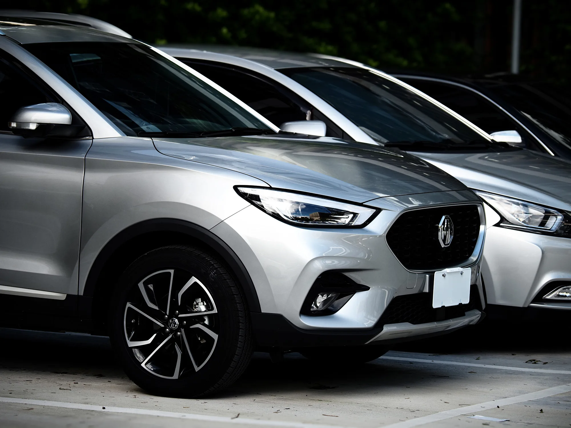MG ZS 明明是大滿配,為什麼 TNCAP 拿零分?深入探討背後的原因 MG ZS 能源, AI, 產業