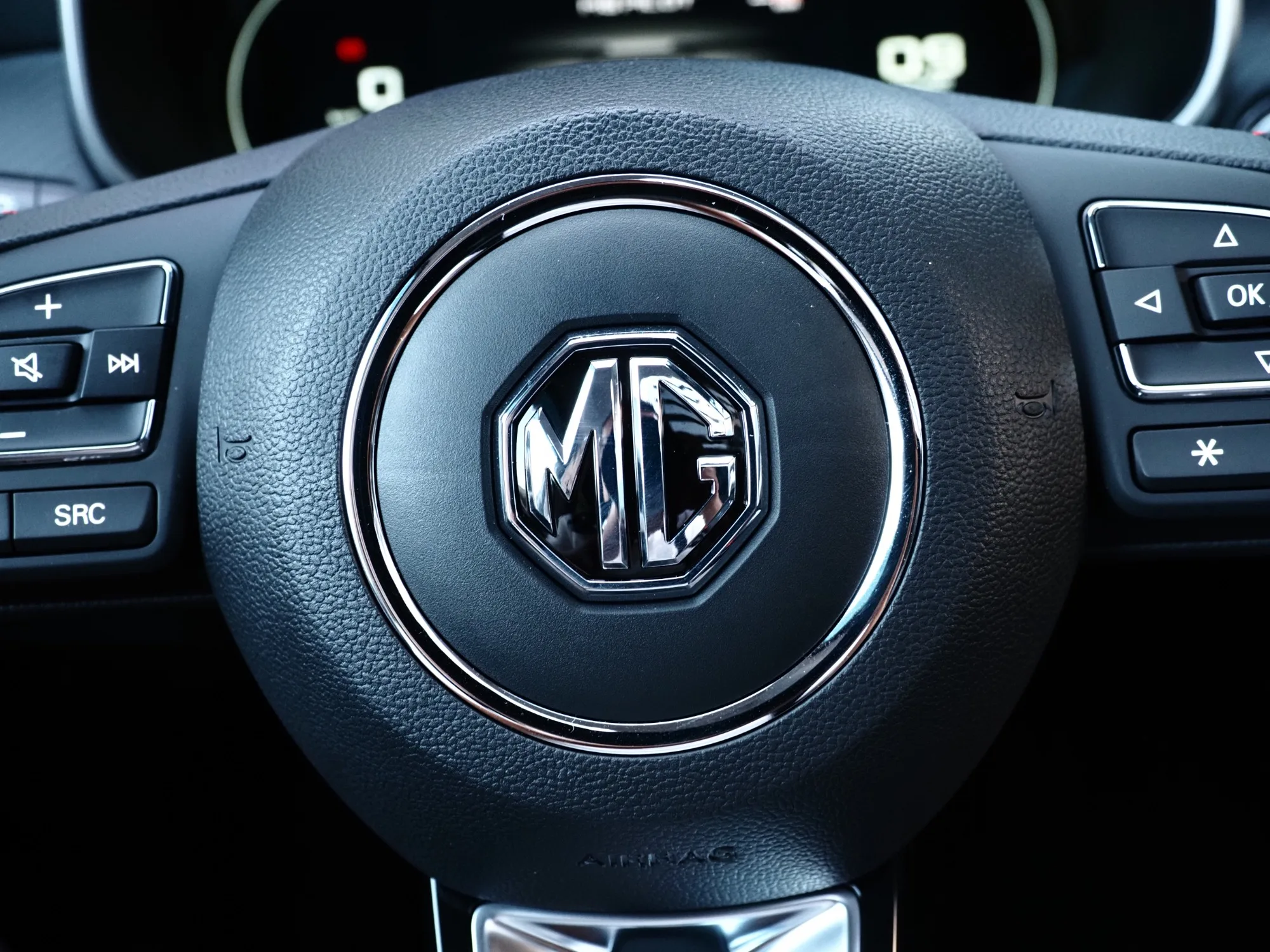 MG ZS 明明是大滿配,為什麼 TNCAP 拿零分?深入探討背後的原因 MG ZS 能源, AI, 產業