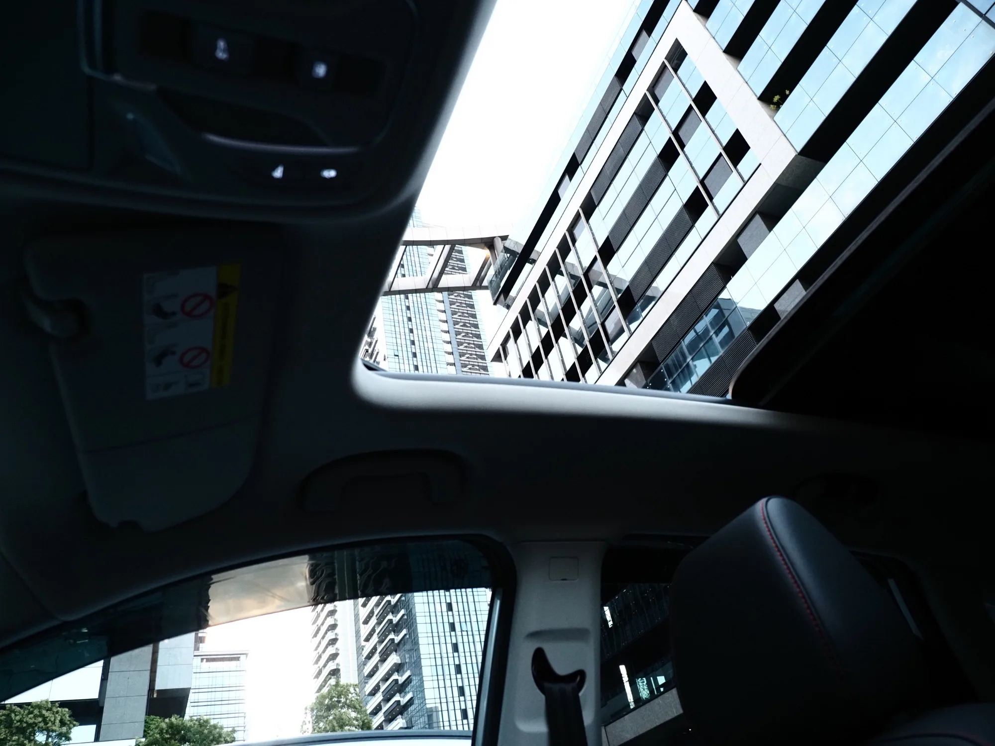 MG ZS 明明是大滿配,為什麼 TNCAP 拿零分?深入探討背後的原因 MG ZS 能源, AI, 產業